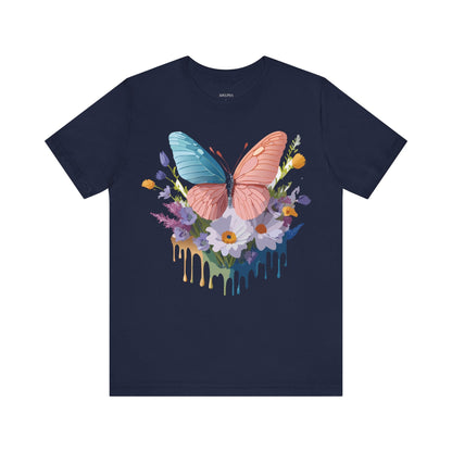 Butterfly Shirt ADELPHA