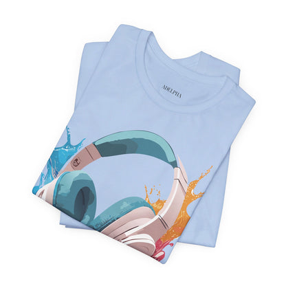Music Shirt | Shirt with music | T Shirt Music Printify