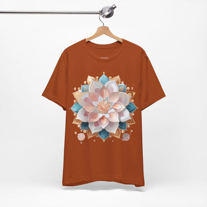 Medallion | Flower Mandala Printify