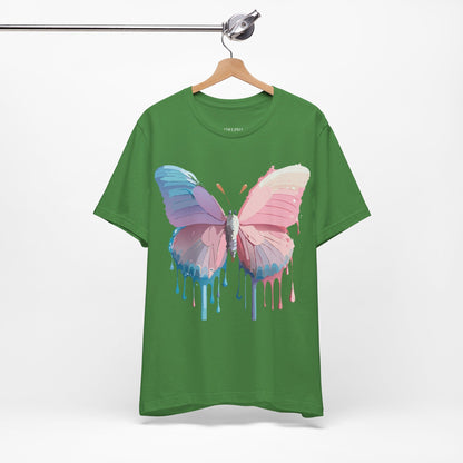 Butterfly Shirt ADELPHA