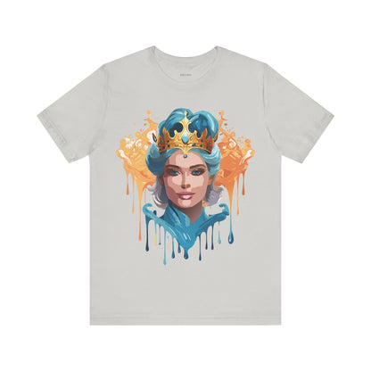 Queen T Shirt ADELPHA
