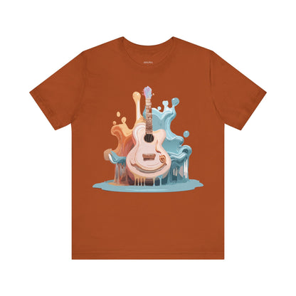 Music T Shirt ADELPHA