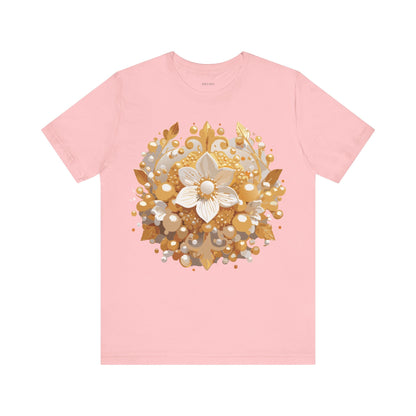 Jewelry Shirt ADELPHA