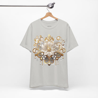 Jewelry Shirt ADELPHA