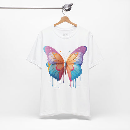 Butterfly Shirt ADELPHA