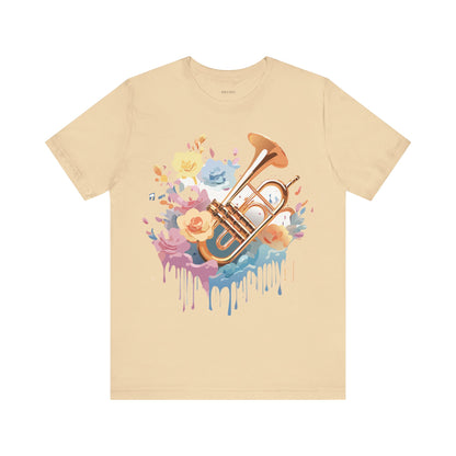 Music Shirt | Shirt with music | T Shirt Music Printify