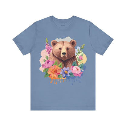 Bear Shirt - ADELPHA