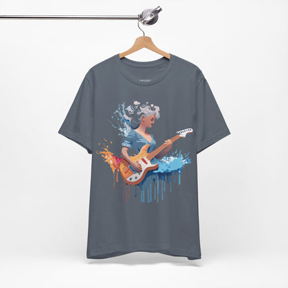 Music T Shirt ADELPHA