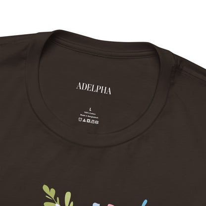 Fish Shirt - ADELPHA