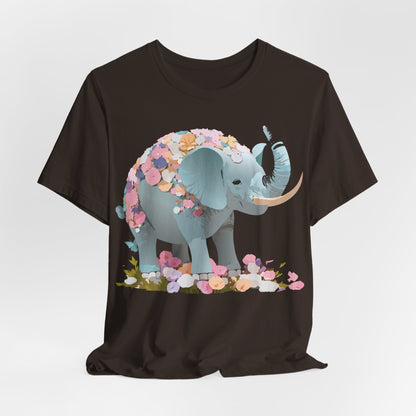 Elephant Shirt ADELPHA