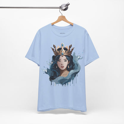 Queen T Shirt ADELPHA