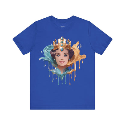 Queen T Shirt ADELPHA