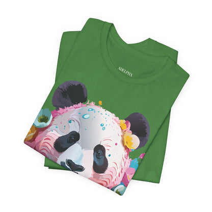 Panda Shirt - ADELPHA