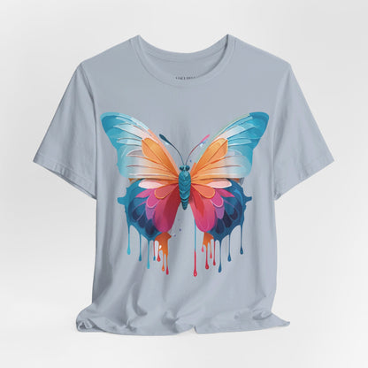 Butterfly Shirt ADELPHA