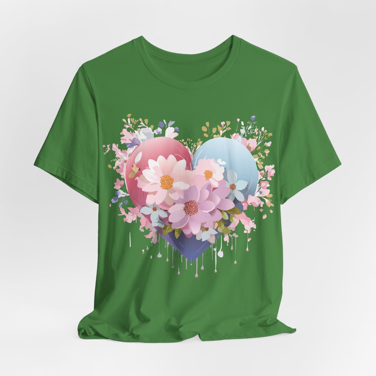 Valentine Shirts - ADELPHA
