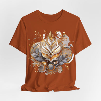 Jewelry Shirt ADELPHA