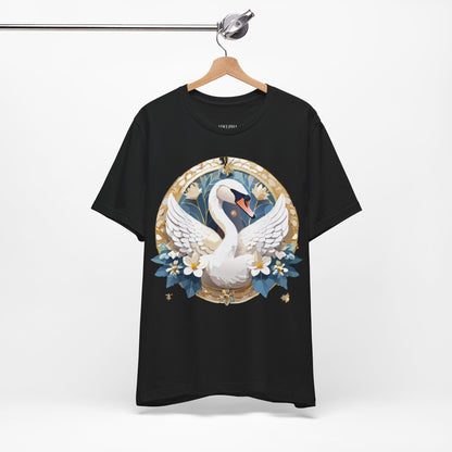 Medallion | Animal Mandala | Swan Printify