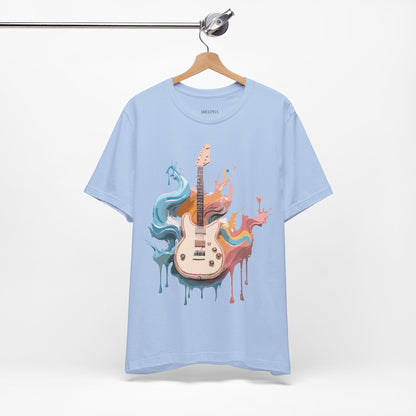 Music T Shirt ADELPHA