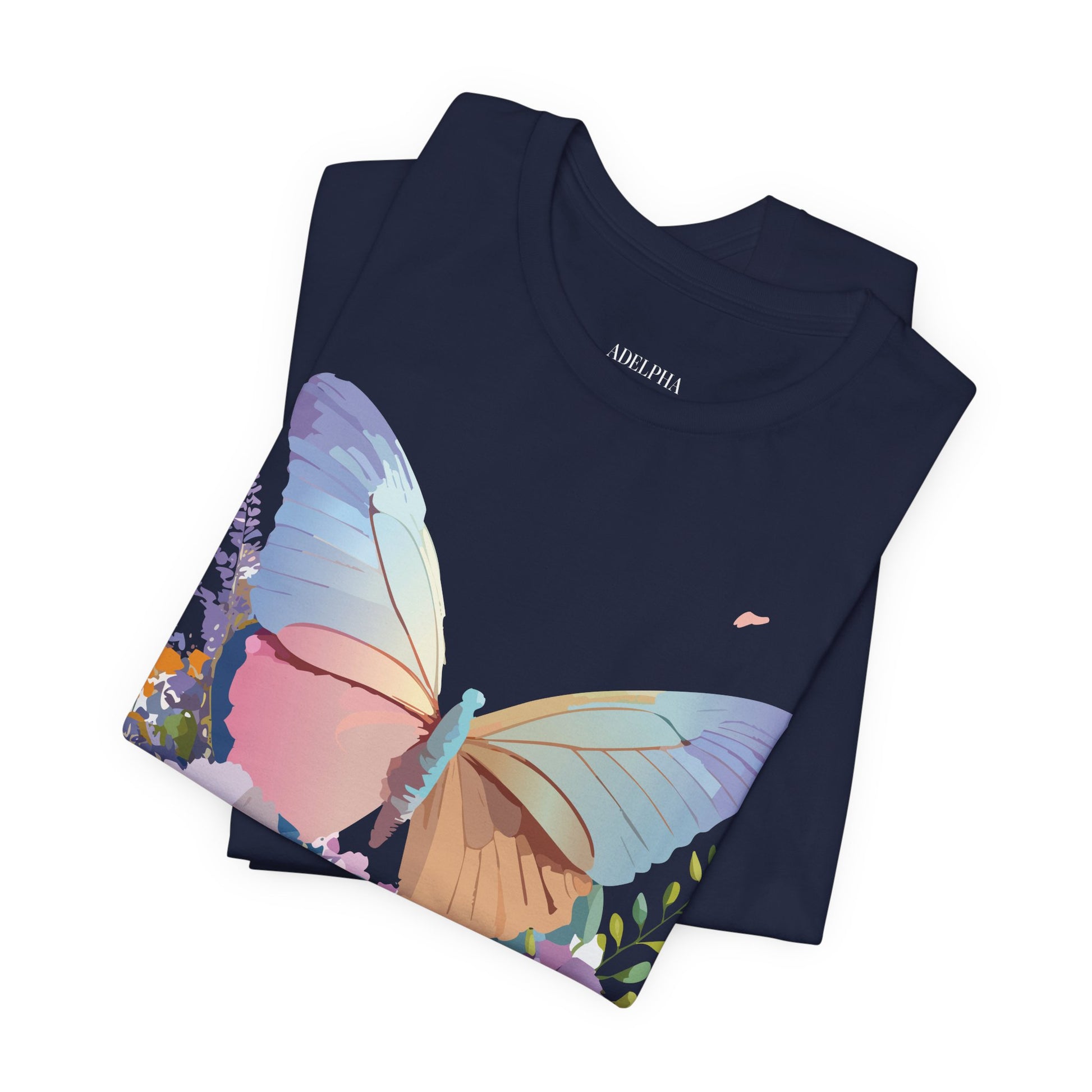 Butterfly Shirt - ADELPHA