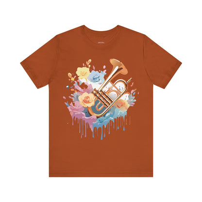 Music Shirt | Shirt with music | T Shirt Music Printify