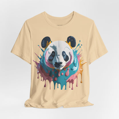 Shirt with Animals | Panda Printify
