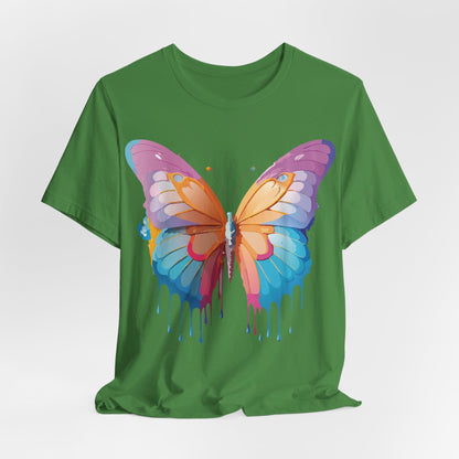 Butterfly Shirt ADELPHA