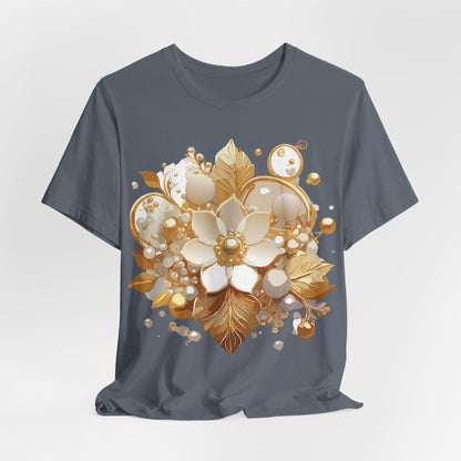 Jewelry Shirt ADELPHA