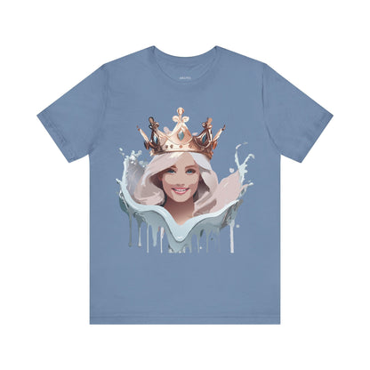 Queen T Shirt ADELPHA