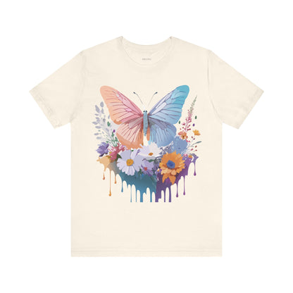 Butterfly Shirt ADELPHA
