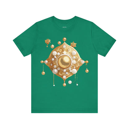 Jewelry Shirt ADELPHA