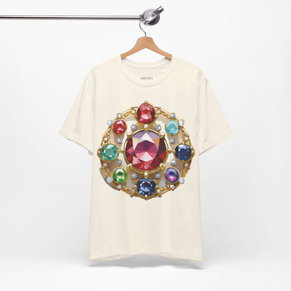 Jewelry Shirt ADELPHA