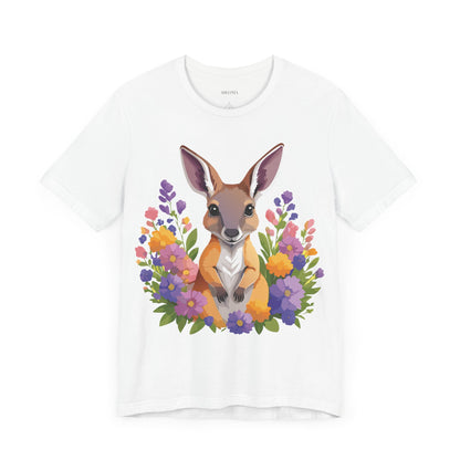 Kangaroo Shirt - ADELPHA