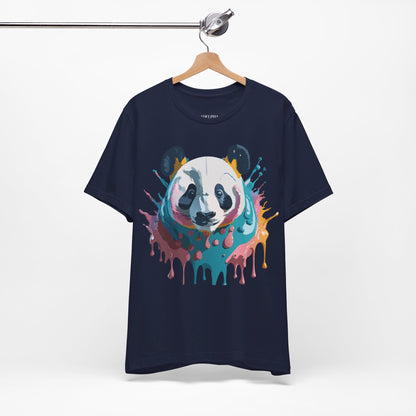 Shirt with Animals | Panda Printify