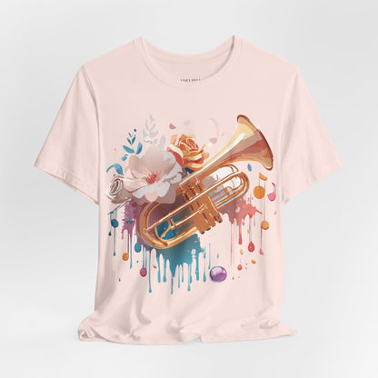 Music Shirt | Shirt with music | T Shirt Music Printify