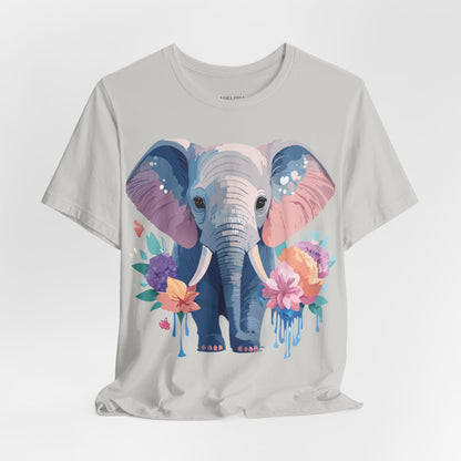 Elephant Shirt - ADELPHA