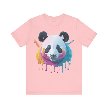 Panda Shirt - ADELPHA