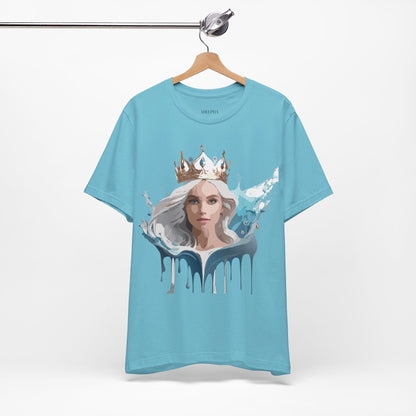 Queen T Shirt ADELPHA