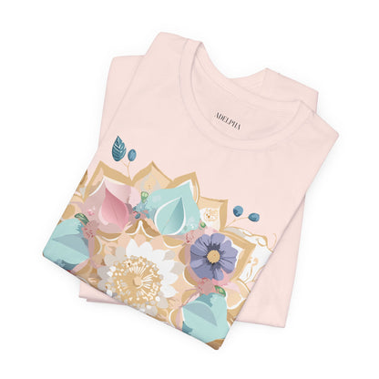 Mandala Shirt - ADELPHA