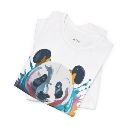 Shirt with Animals | Panda Printify