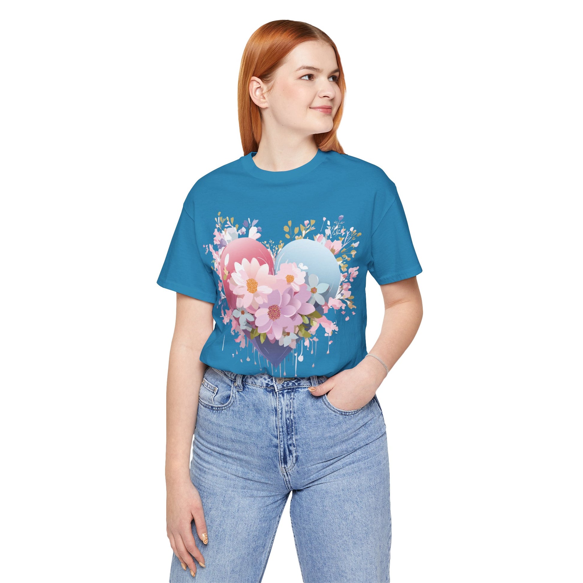 Valentine Shirts - ADELPHA