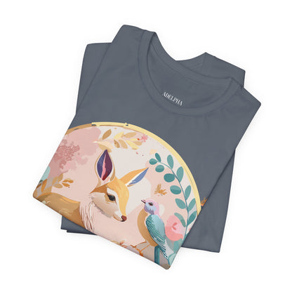 Medallion | Animal Mandala | Deer Printify