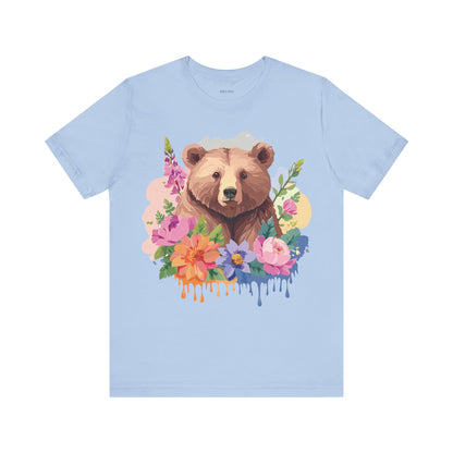 Bear Shirt - ADELPHA