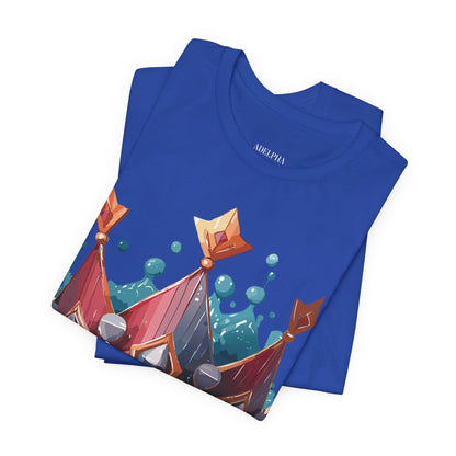 Crown Shirt ADELPHA
