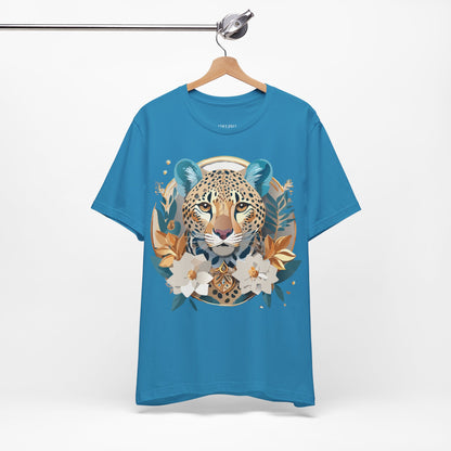 Medallion | Animal Mandala | Cheetah Printify