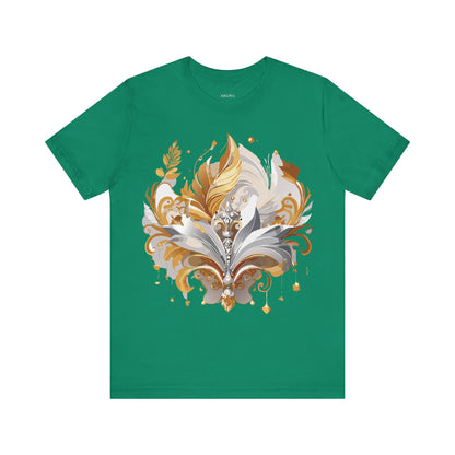 Jewelry Shirt ADELPHA