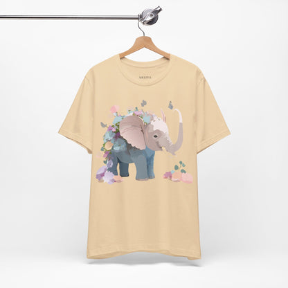 Elephant Shirt ADELPHA