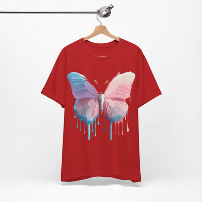 Butterfly Shirt ADELPHA