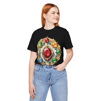 Jewelry Shirt ADELPHA