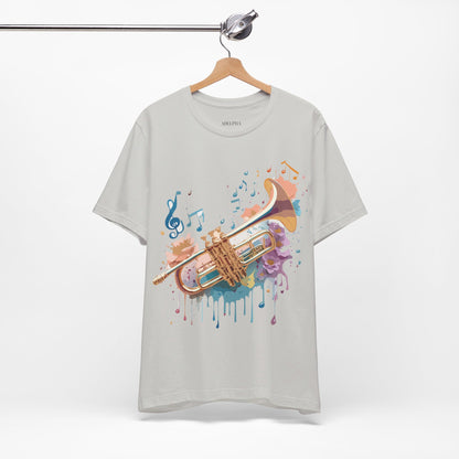 Music Shirt | Shirt with music | T Shirt Music Printify