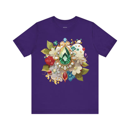 Jewelry Shirt ADELPHA